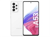 Samsung Galaxy A53 SM-A536 5G 6/128GB - DS White